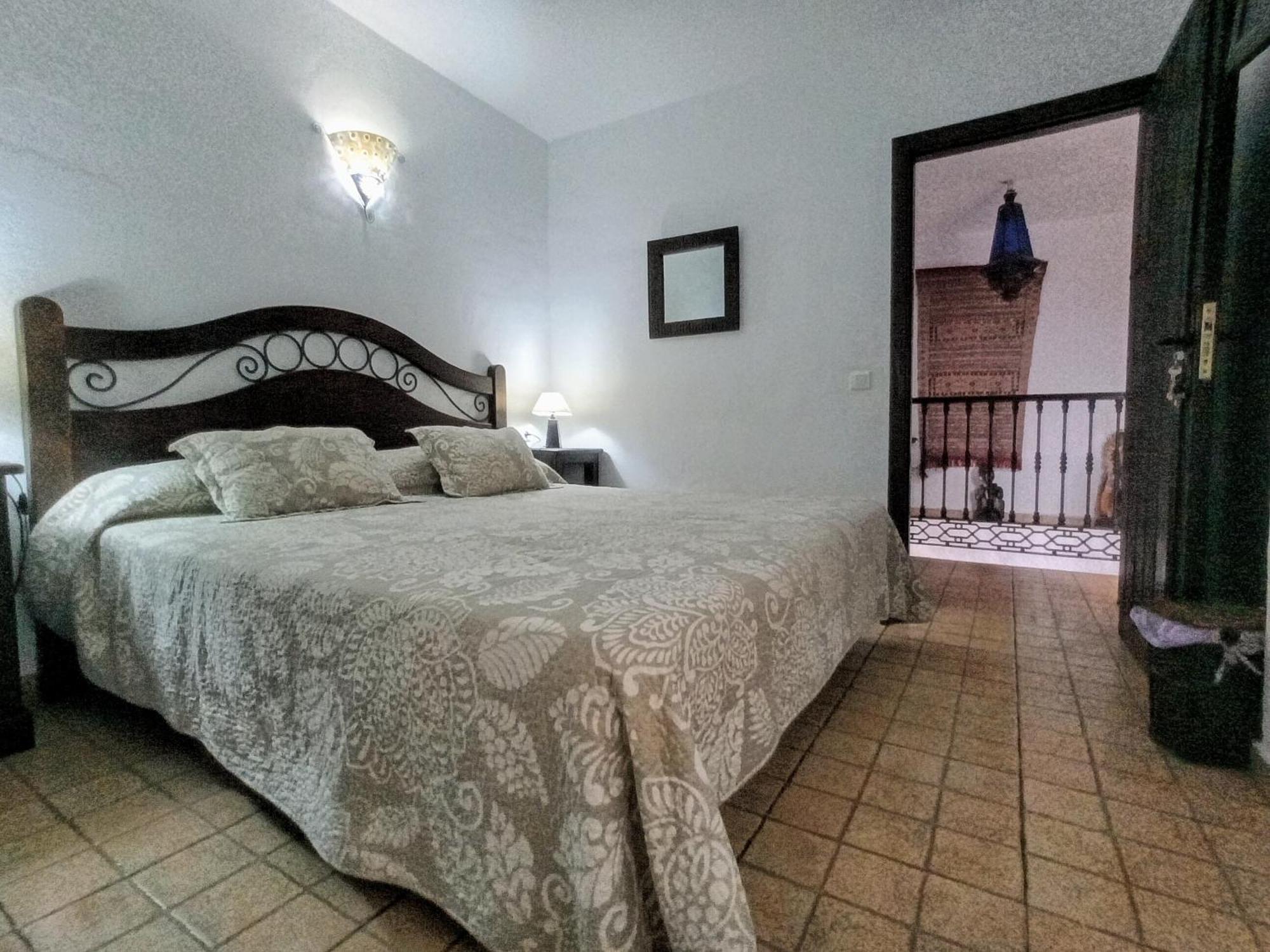 Casa Lareymora